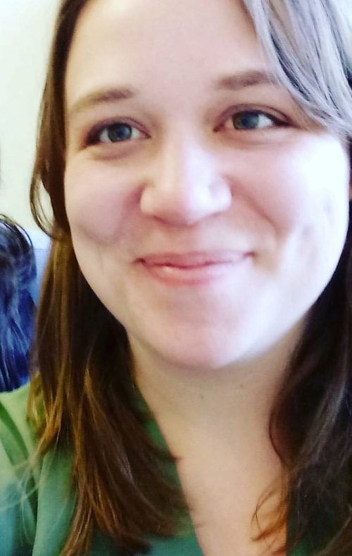 Anne Kohler awarded NSF Cultural Anthropology