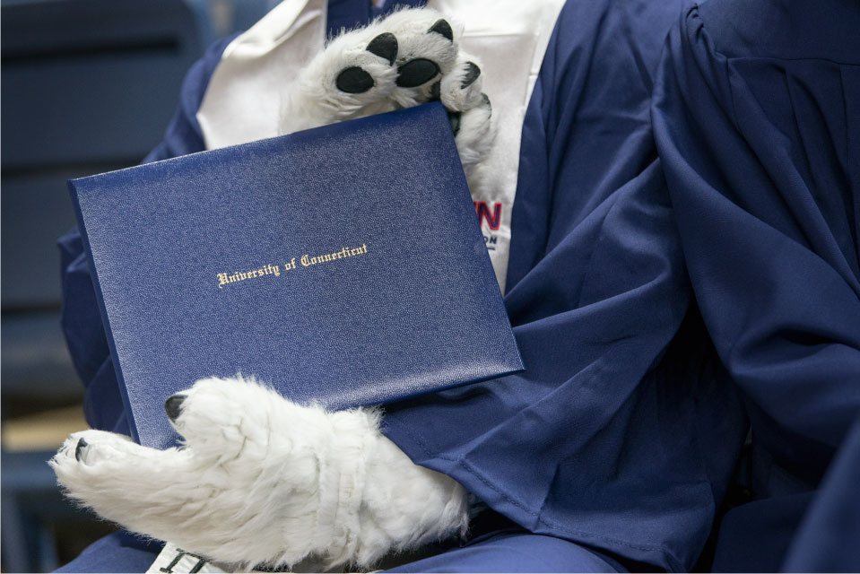 graduation