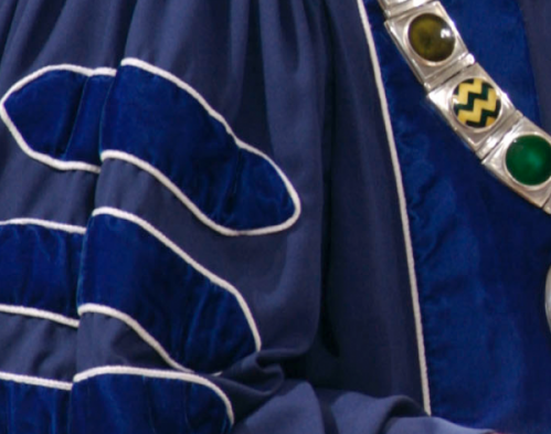 regalia
