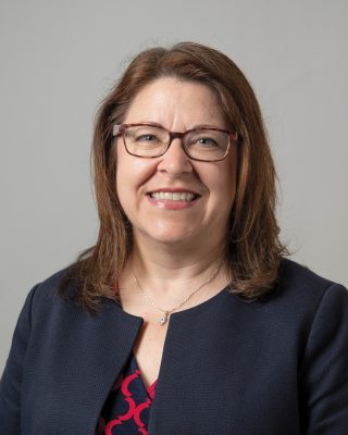 Melanie Sinche Portrait